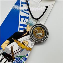 Gintama anime Necklace