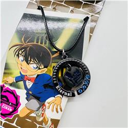Detective Conan anime Necklace