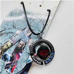 Avengers anime Necklace