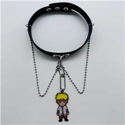 Naruto anime Necklace