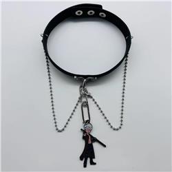 One piece anime Necklace