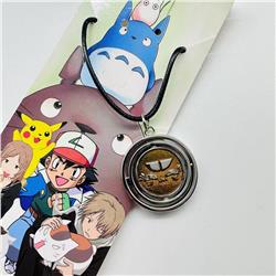 Pokemon anime Necklace