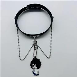 Death Note anime Necklace