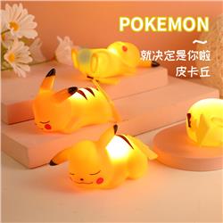 Pokemon anime light (Product+special box+handbag)