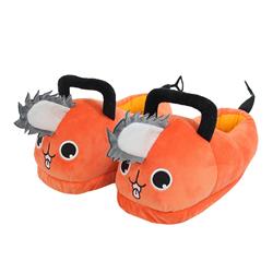 chainsaw man anime plush slippers 35-43 yards