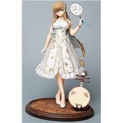 Sky tube anime figure 26cm