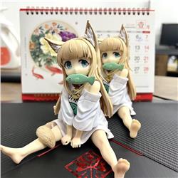 anime figure 14cm