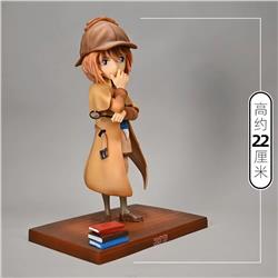 Detective Conan anime figure 22cm