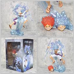 One piece anime figure 28cm