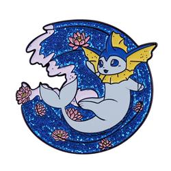 Pokemon anime Brooch