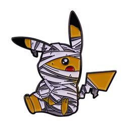 Pokemon anime Brooch