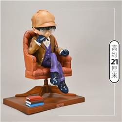Detective Conan anime figure 21cm