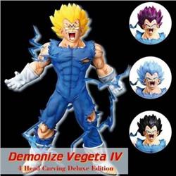 Dragon Ball anime figure 27cm