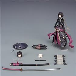 Dungeon and Fighter anime figure 15cm