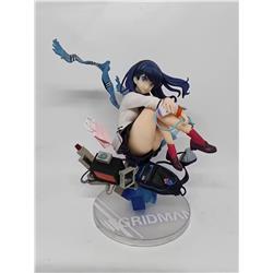 Ultra-Act anime figure 18cm