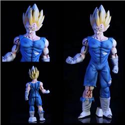 Dragon Ball anime figure 28.5cm