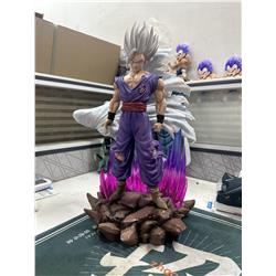 Dragon Ball anime figure 26cm