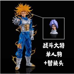 Dragon Ball anime  figure 32cm