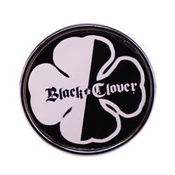 Black Clover anime Brooch