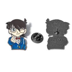 Detective Conan anime pin