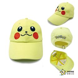 Pokemon anime hat