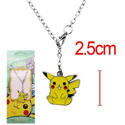 Pokemon anime Necklace