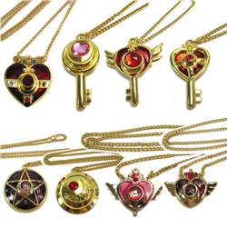 Sailor Moon Crystal anime Necklace