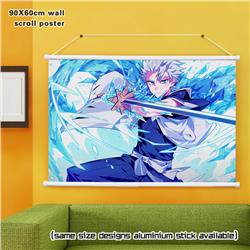 Bleach anime wallscroll 90*60cm