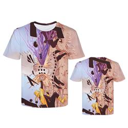 Naruto anime T-shirt