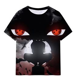 Naruto anime T-shirt