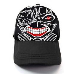 Tokyo Ghoul anime hat