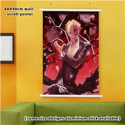 Bleach anime wallscroll 60*90cm