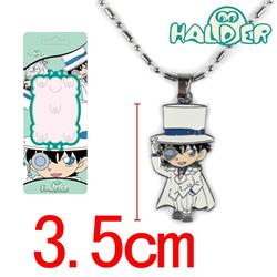 Detective Conan anime Necklace