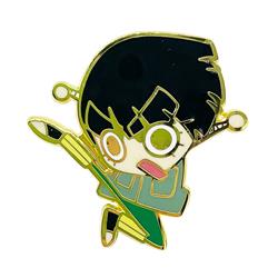 naruto anime pin