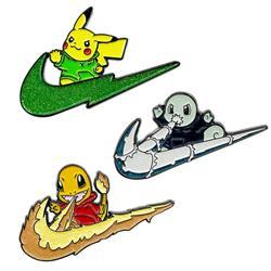 pokemon anime pin