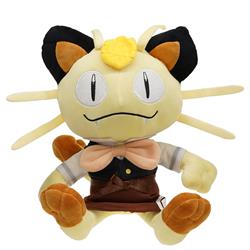 Pokemon anime Plush doll  18 inches