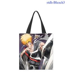 Bleach anime bag 33*37cm
