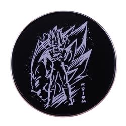 Dragon Ball anime pin