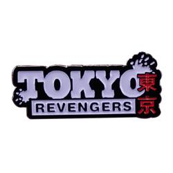 Tokyo Revengers anime pin
