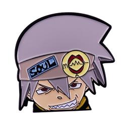 souleater anime pin