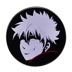 Gintama anime pin