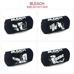 Bleach anime pencil bag 20*10*7.5cm