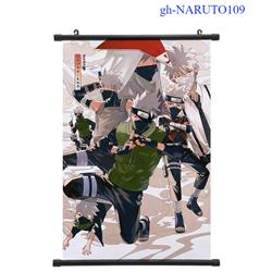 Naruto anime wallscroll 60*90cm