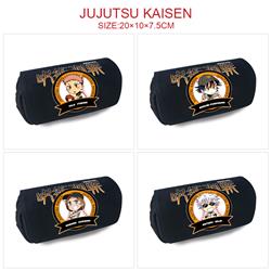 Jujutsu Kaisen anime pencil bag 20*10*7.5cm