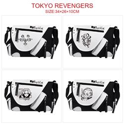 Tokyo Revengers anime bag 34*26*10cm