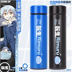 That Time I Got Reincarnated as a Slime anime vacuum cup