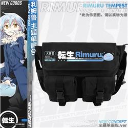 That Time I Got Reincarnated as a Slime anime bag