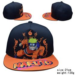 Naruto anime hat