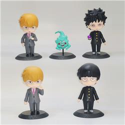 Mob Psycho 100 anime figure 10cm