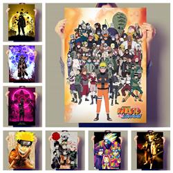 Naruto anime painting 30x40cm(12x16inches)